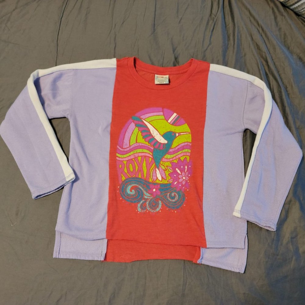 Roxy Bird Shirt
